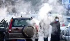 汽車加水就可以跑，顛覆時(shí)代到來(lái)