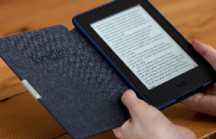除了Apple Pay入華，Kindle無限閱讀計劃正式開通