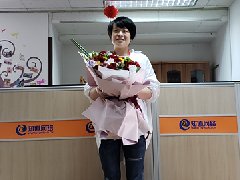 【知道網(wǎng)絡】辣媽楊金霞回歸！