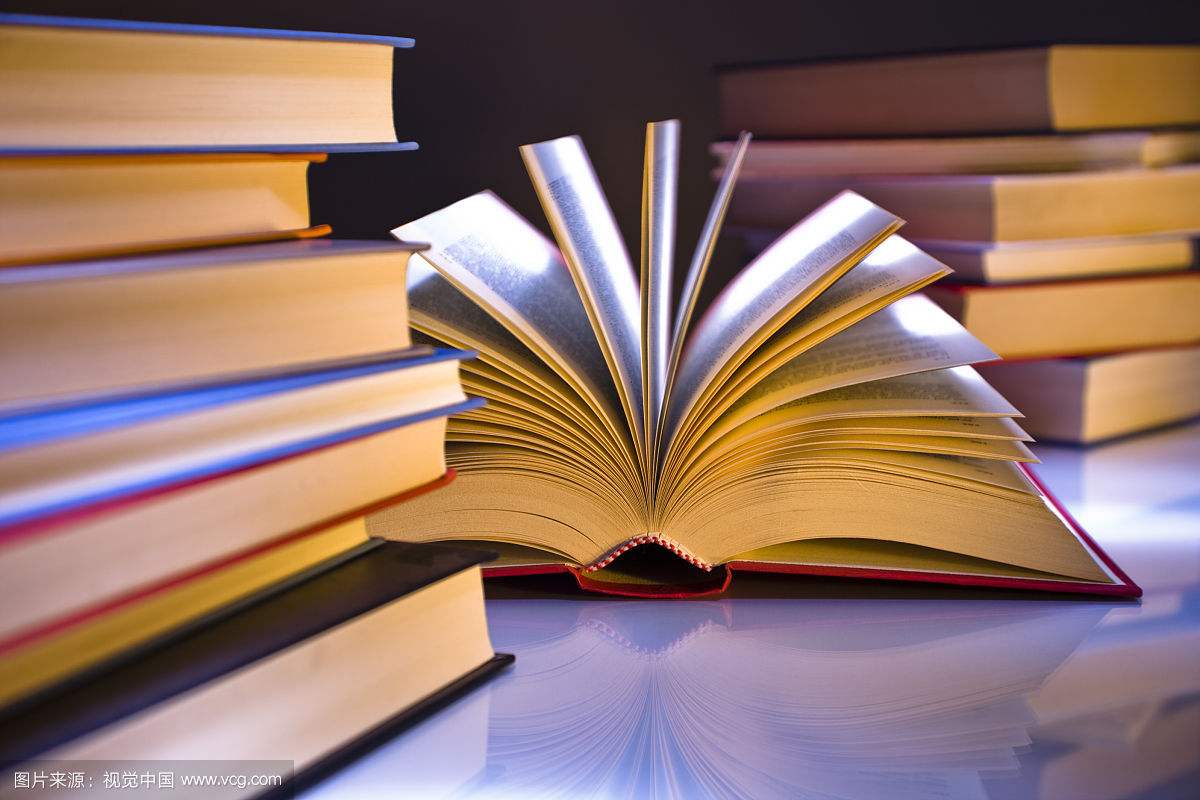 【知道網(wǎng)絡(luò)】多讀書，讀好書，8本好書推薦給您